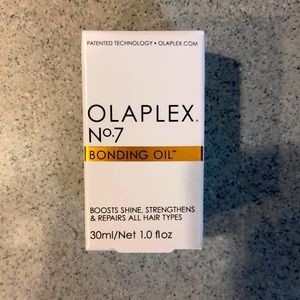 Olaplex No.7